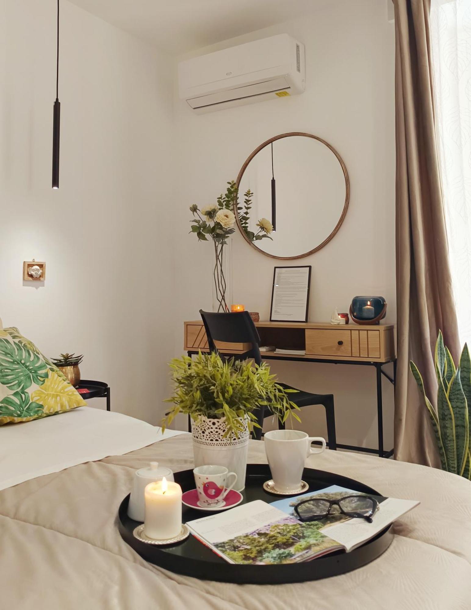 Al Capo Apartment